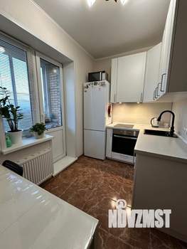 1-к квартира, вторичка, 33м2, 9/17 этаж