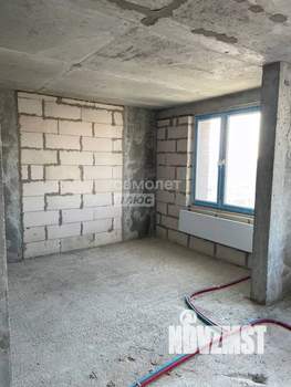 1-к квартира, вторичка, 38м2, 19/25 этаж