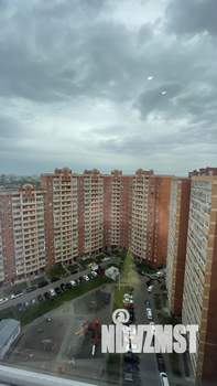 Студия квартира, вторичка, 30м2, 17/18 этаж