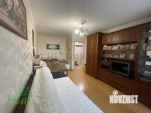 1-к квартира, вторичка, 32м2, 5/12 этаж