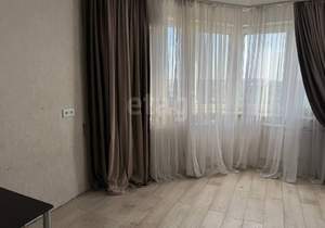 1-к квартира, вторичка, 42м2, 17/25 этаж