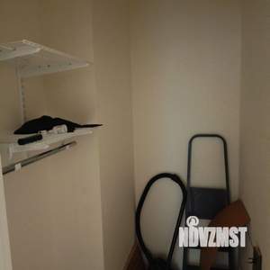 2-к квартира, вторичка, 51м2, 9/25 этаж