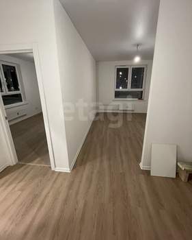 1-к квартира, вторичка, 35м2, 2/17 этаж