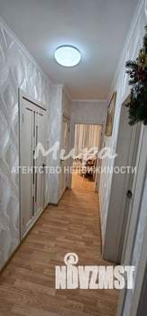 2-к квартира, вторичка, 58м2, 7/25 этаж