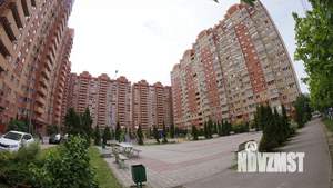 1-к квартира, вторичка, 38м2, 12/22 этаж