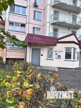 2-к квартира, вторичка, 60м2, 12/17 этаж