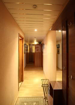 2-к квартира, вторичка, 59м2, 3/5 этаж