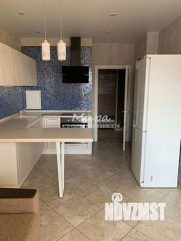 1-к квартира, вторичка, 43м2, 15/17 этаж