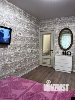 3-к квартира, вторичка, 72м2, 5/17 этаж