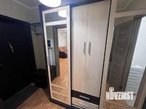 1-к квартира, вторичка, 36м2, 2/6 этаж