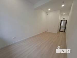Студия квартира, вторичка, 20м2, 3/4 этаж