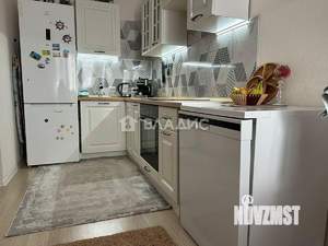 2-к квартира, вторичка, 36м2, 5/18 этаж