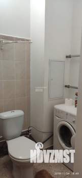 1-к квартира, вторичка, 32м2, 6/17 этаж