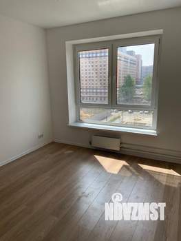 2-к квартира, вторичка, 60м2, 6/26 этаж