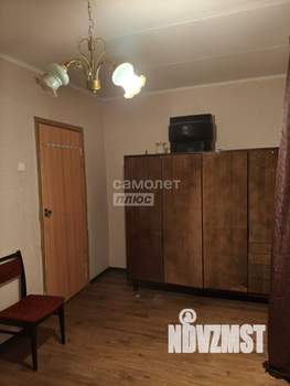 2-к квартира, вторичка, 40м2, 5/5 этаж