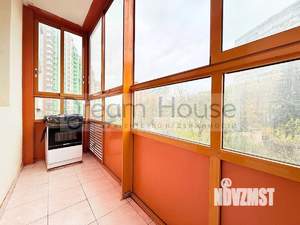 2-к квартира, вторичка, 58м2, 3/6 этаж
