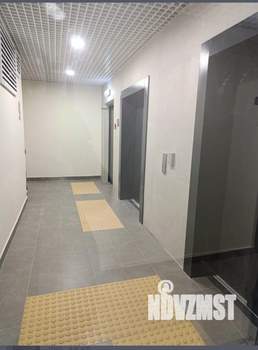 4-к квартира, вторичка, 86м2, 9/22 этаж