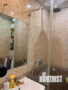 1-к квартира, вторичка, 41м2, 6/24 этаж