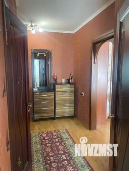 1-к квартира, вторичка, 38м2, 12/17 этаж