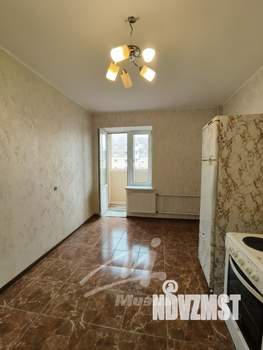 2-к квартира, вторичка, 58м2, 15/17 этаж