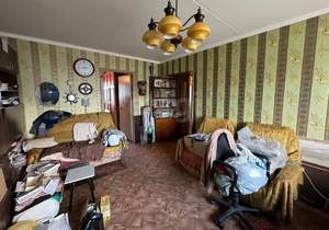 3-к квартира, вторичка, 54м2, 8/9 этаж