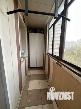 1-к квартира, вторичка, 37м2, 7/10 этаж