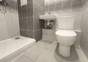 Студия квартира, вторичка, 20м2, 3/4 этаж