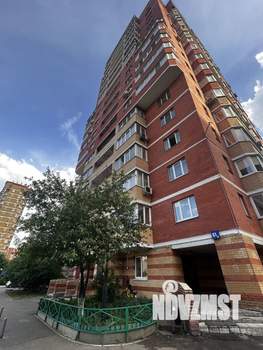4-к квартира, вторичка, 132м2, 13/17 этаж