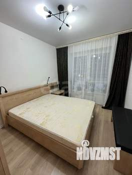 2-к квартира, вторичка, 51м2, 2/25 этаж