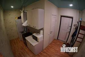 Студия квартира, вторичка, 33м2, 13/17 этаж