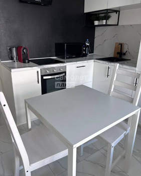 Студия квартира, вторичка, 26м2, 25/25 этаж