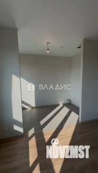 1-к квартира, вторичка, 45м2, 4/25 этаж