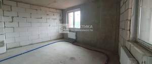 3-к квартира, вторичка, 75м2, 6/25 этаж