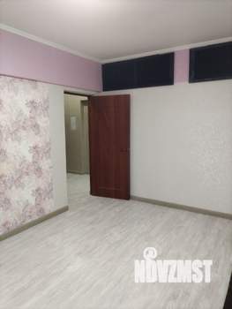 2-к квартира, вторичка, 45м2, 1/3 этаж
