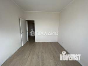 1-к квартира, вторичка, 35м2, 2/17 этаж