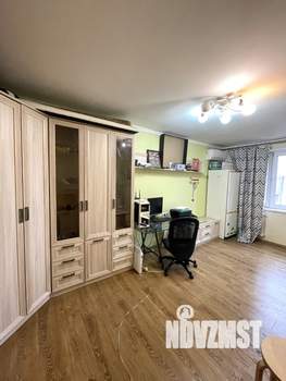 3-к квартира, вторичка, 65м2, 5/5 этаж