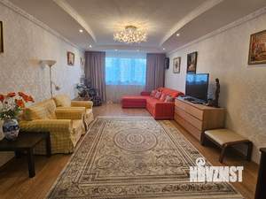 3-к квартира, вторичка, 140м2, 14/23 этаж