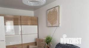 1-к квартира, вторичка, 34м2, 12/18 этаж