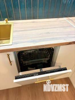 1-к квартира, вторичка, 35м2, 6/18 этаж