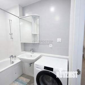 1-к квартира, вторичка, 34м2, 13/17 этаж