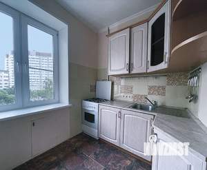 2-к квартира, вторичка, 45м2, 6/9 этаж