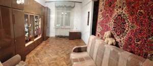 3-к квартира, вторичка, 64м2, 5/5 этаж