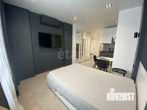 1-к квартира, вторичка, 49м2, 2/25 этаж