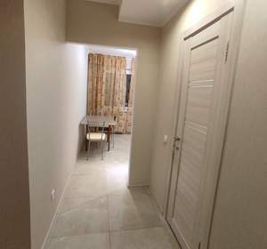 1-к квартира, вторичка, 36м2, 10/25 этаж