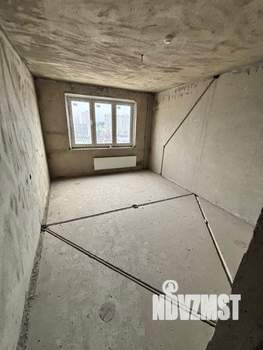 2-к квартира, вторичка, 61м2, 12/17 этаж