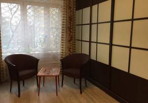 Фото квартиры на продажу (1)