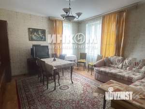 2-к квартира, вторичка, 70м2, 2/18 этаж