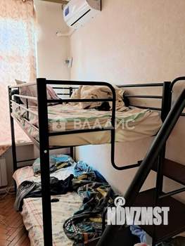 2-к квартира, вторичка, 59м2, 5/5 этаж