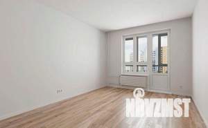 1-к квартира, вторичка, 32м2, 7/12 этаж