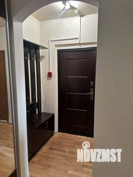 3-к квартира, вторичка, 70м2, 8/17 этаж